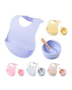 Silicone Baby Products